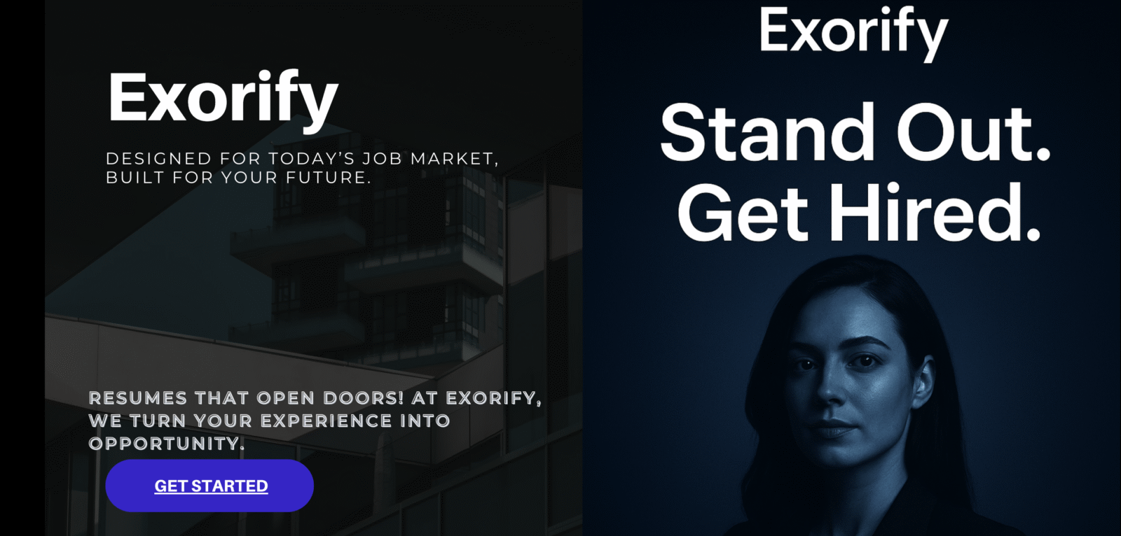 Exorify.com