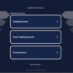 MelbourneFX.io