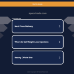 Spacxtrade.com