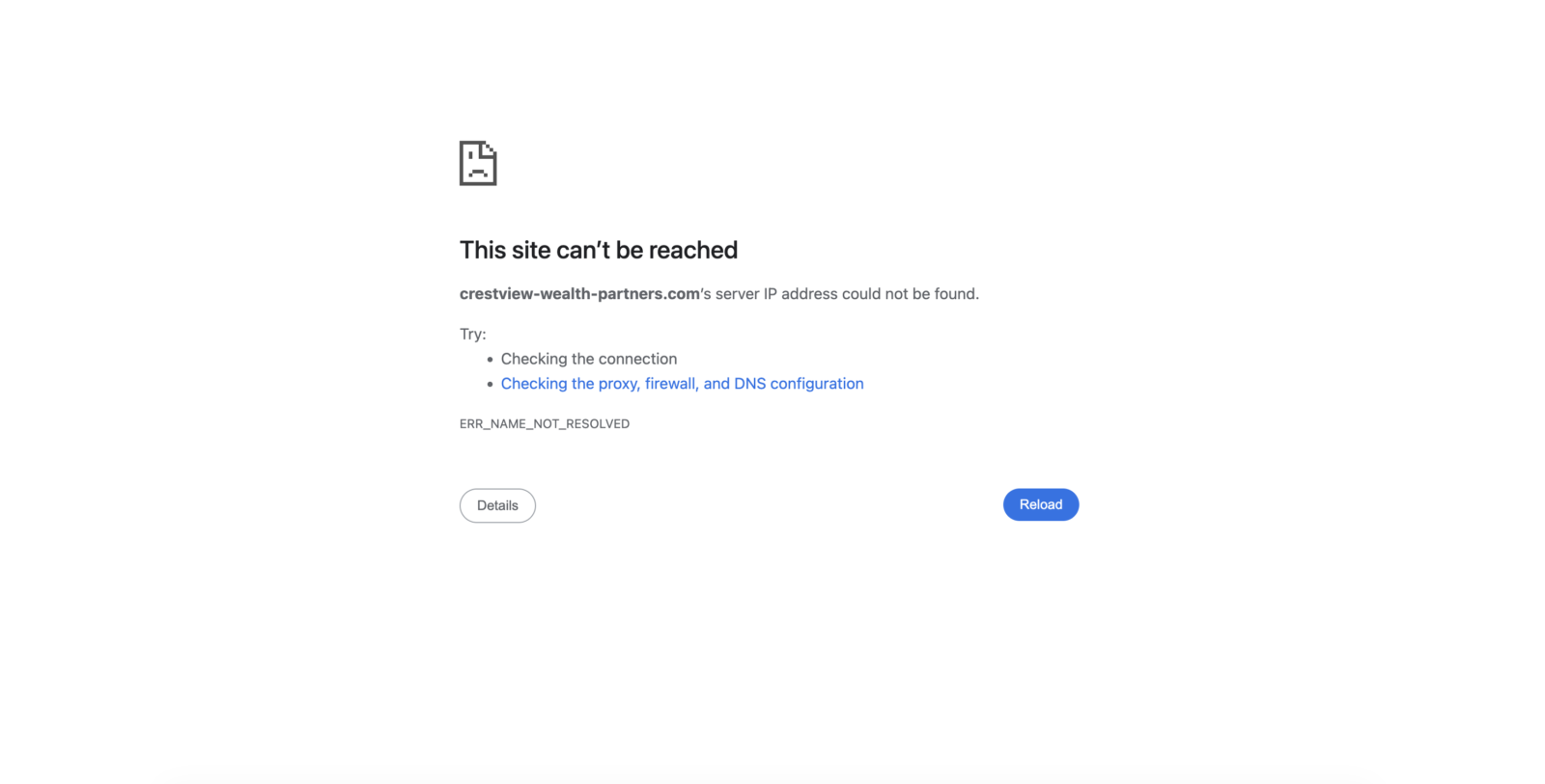 Crestview-wealth-partners.com Reviews