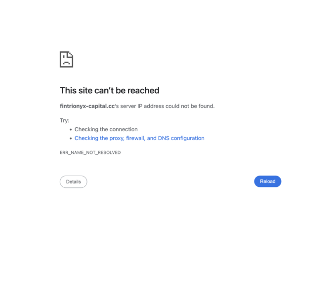 Fintrionyx-Capital.cc